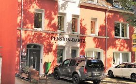 Pension Bartz